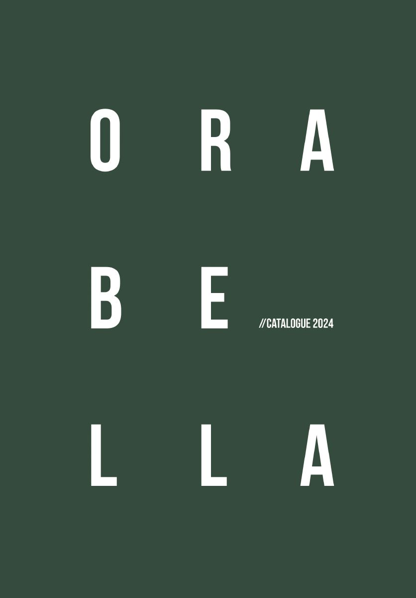 Catalogue for professionals 2024