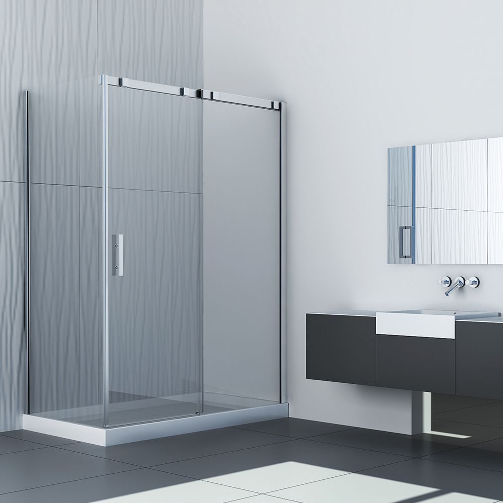 Avantgarde Fixed side panel 70 cm