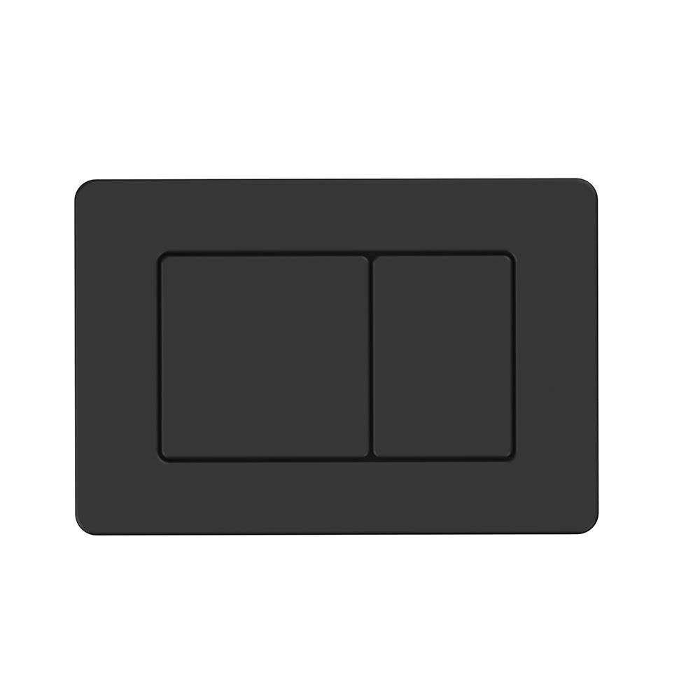 D line - Dual flash plate +5 colors Black matt