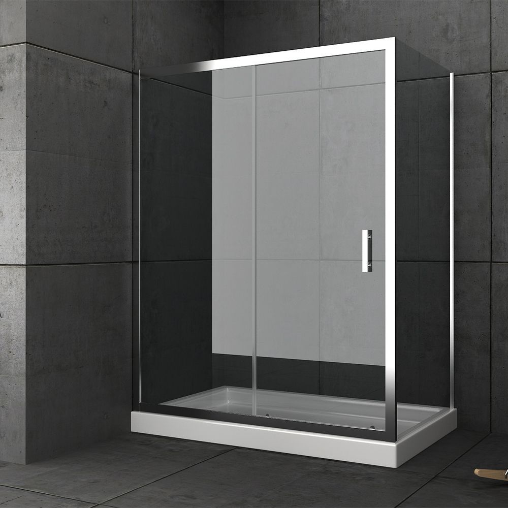 Energy Easy Fix - Fixed side panel 70 cm