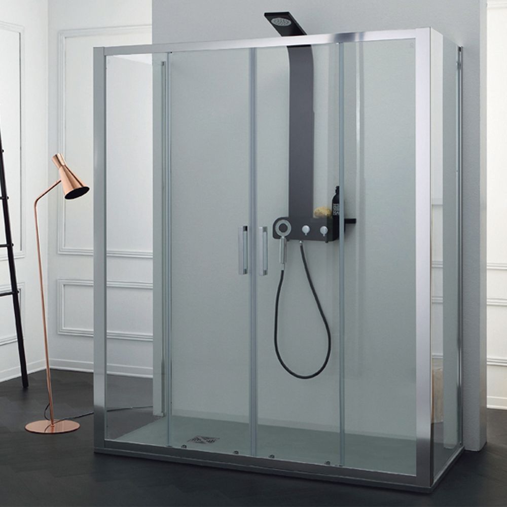 Energy Plus Fixed side panel70 cm