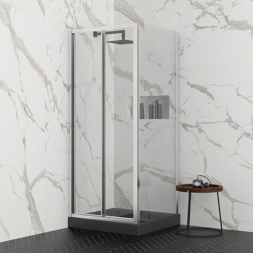 Fusion H180 Σταθερό πλαϊνο 90 cm