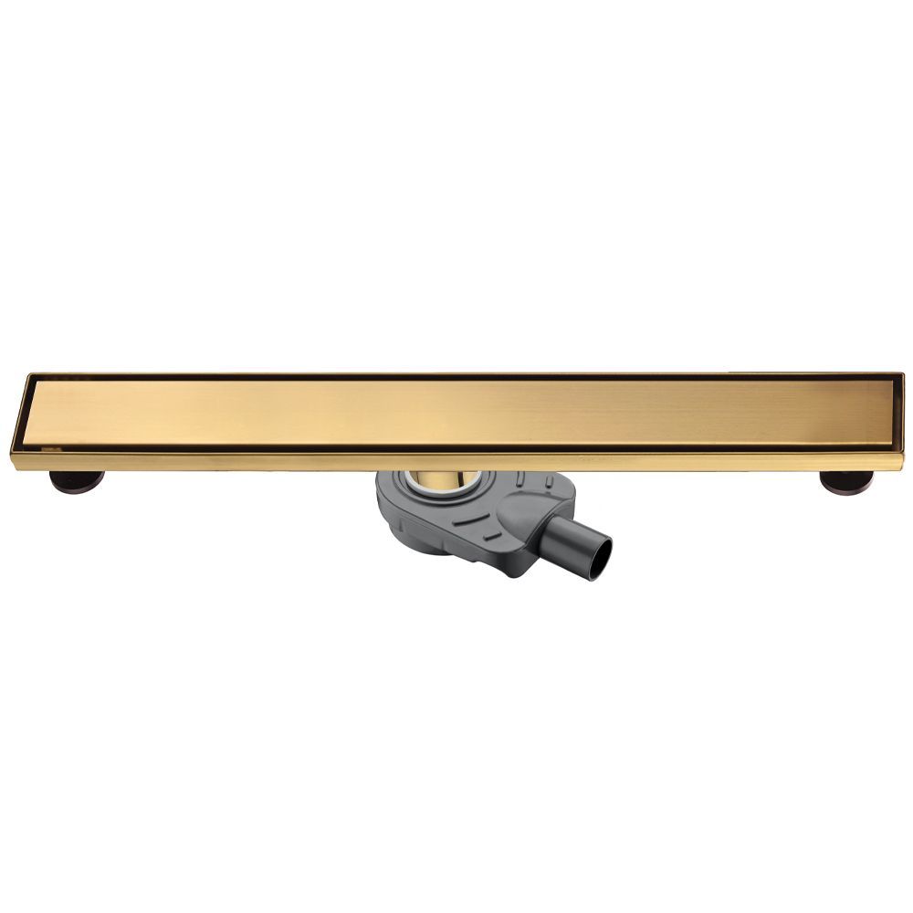 Linear Gold - Shower channel