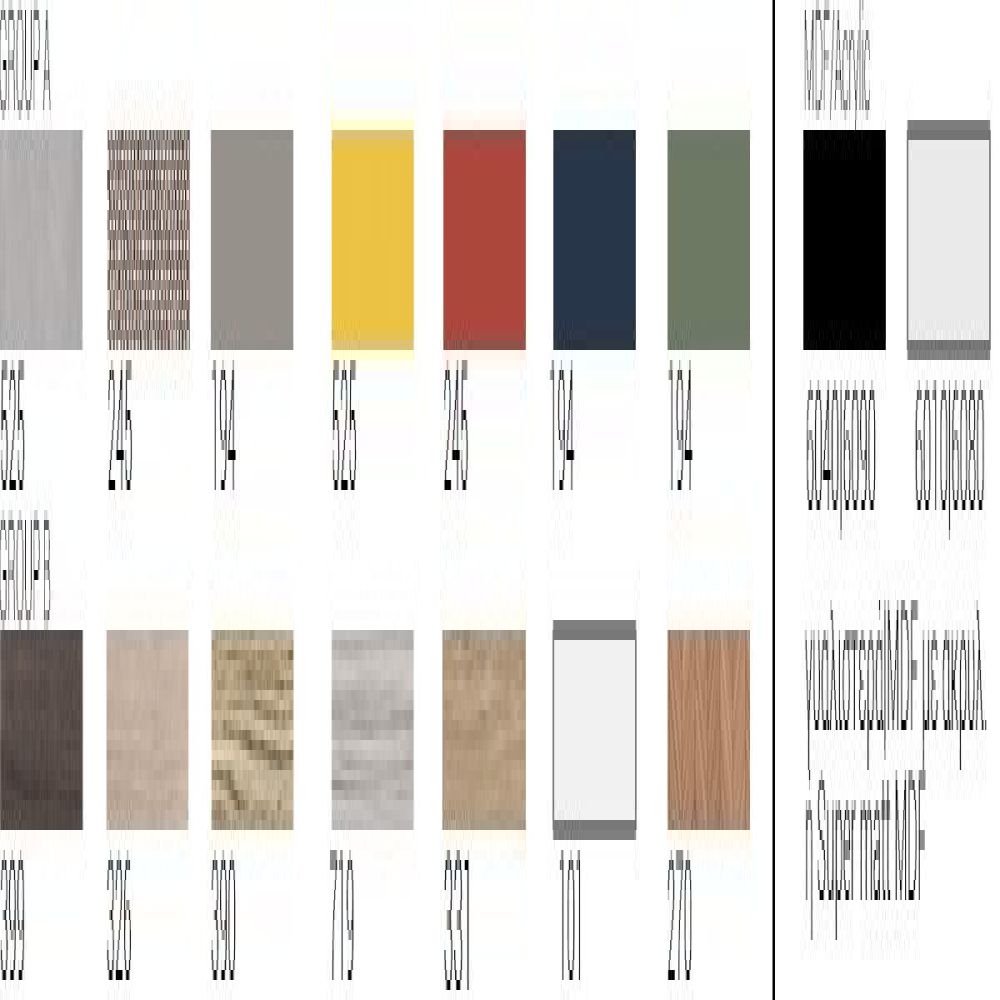 Melamine 245 THIMENA