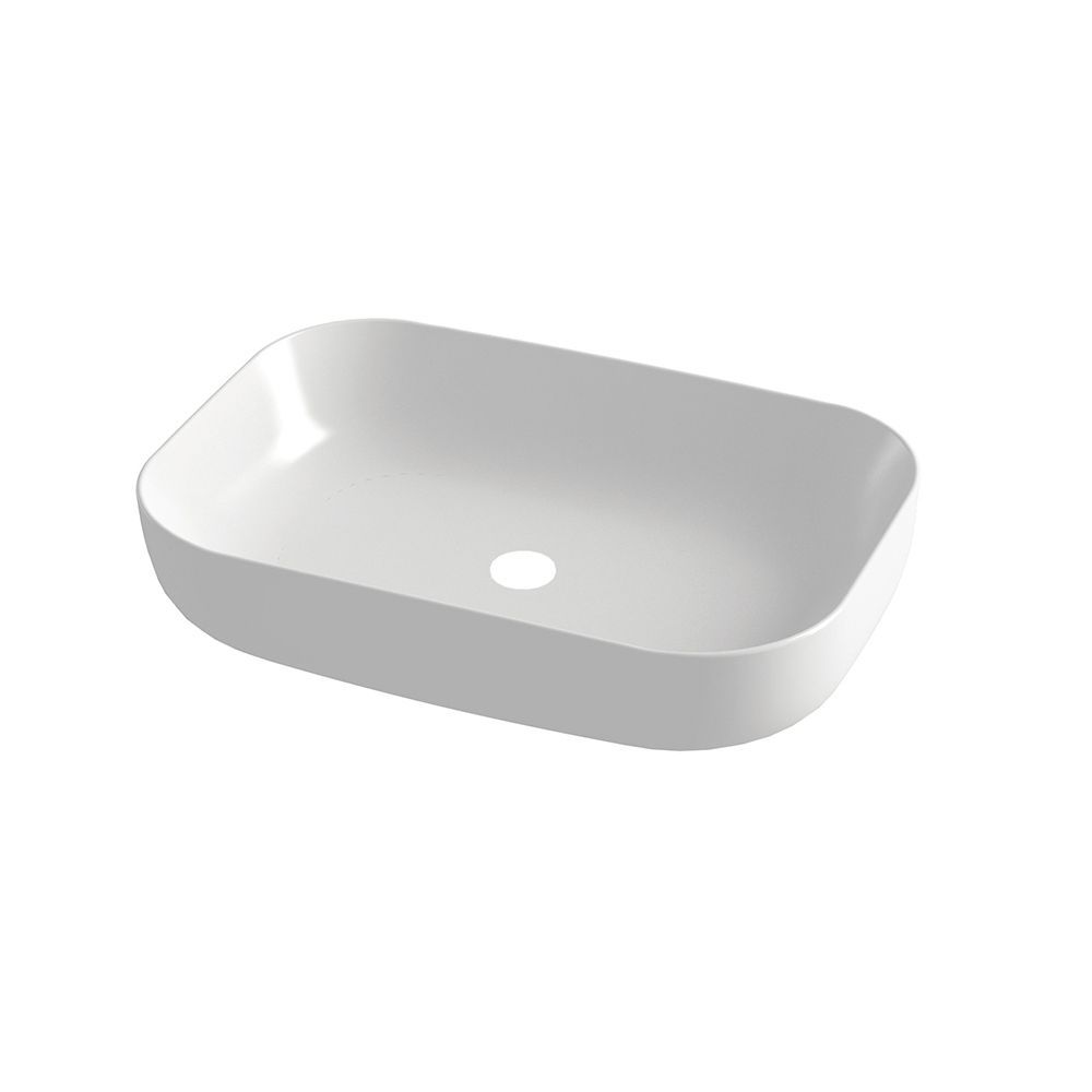 Olympia Metamorfosis 42600 - Countertop Basin +13 colors