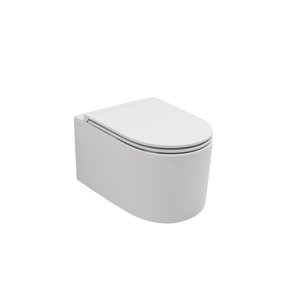 Olympia Monolith Vortex - Λεκάνη κρεμαστή