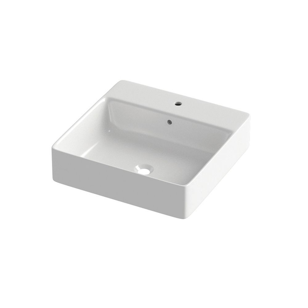 Olympia Tokyo 03 - Νιπτήρας Επικαθήμενος