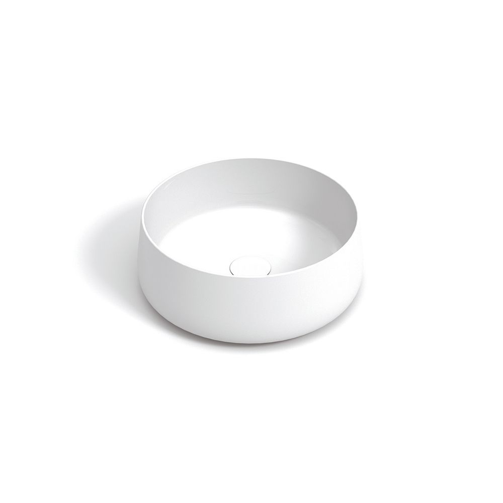 Olympia Wave 01 - Countertop Basin