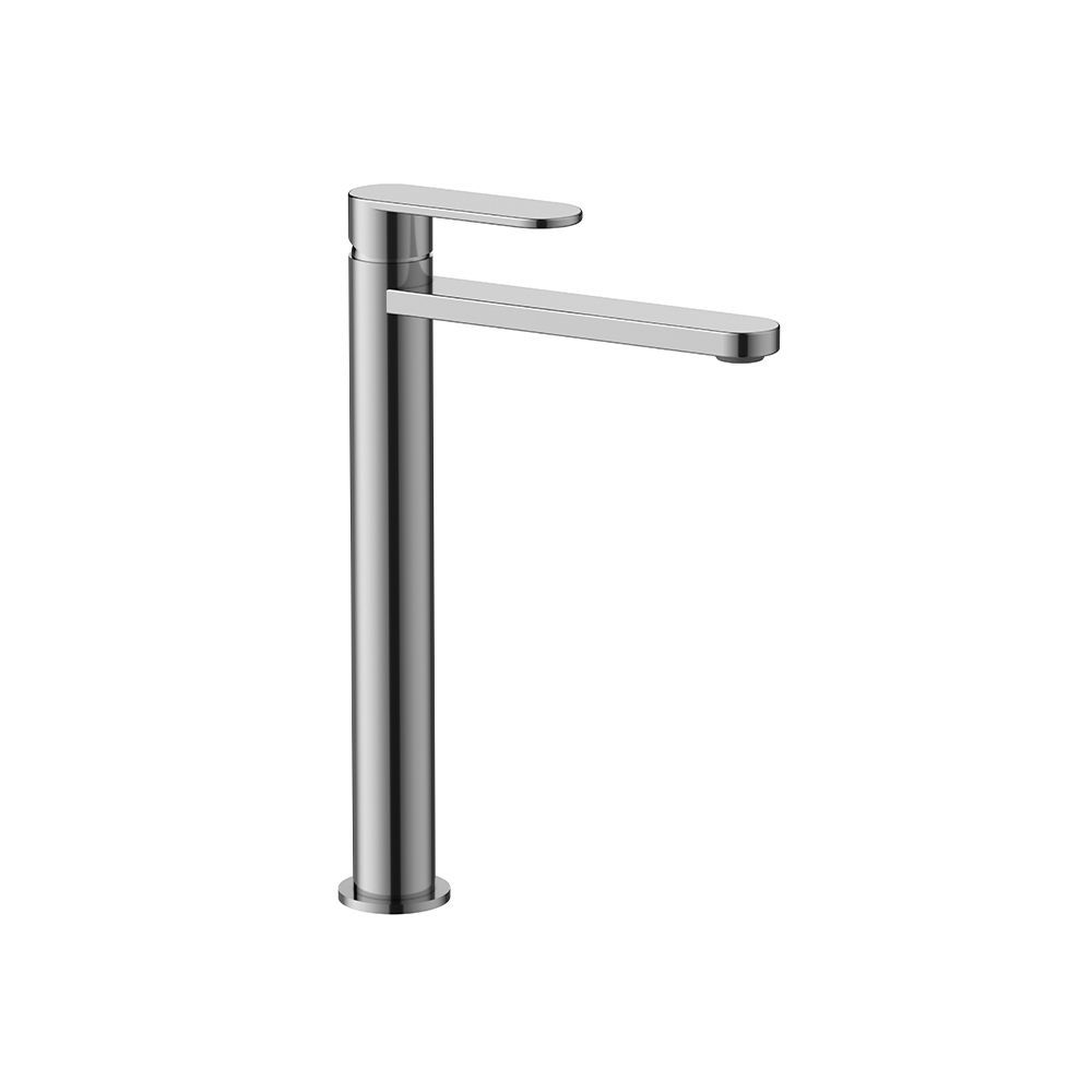 Orabella Aspen - Single lever high riser basin mixer +3 colors