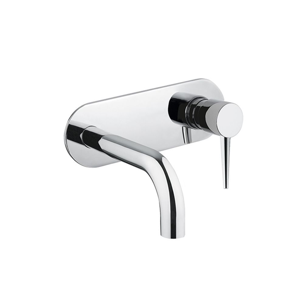 Orabella by Armando Vicario Element - Single lever concealed basin mixer