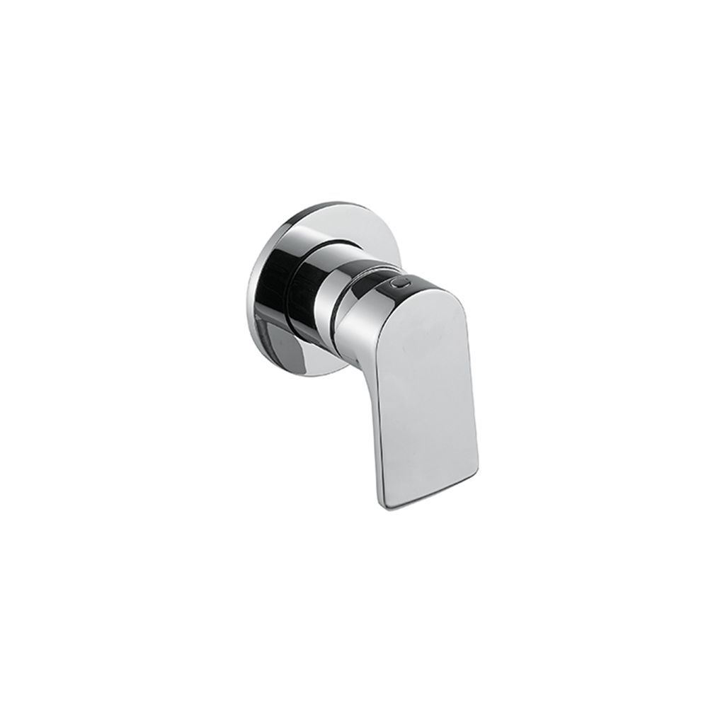 Orabella by Armando Vicario Lago - Single lever concealed 1 way bath shower mixer