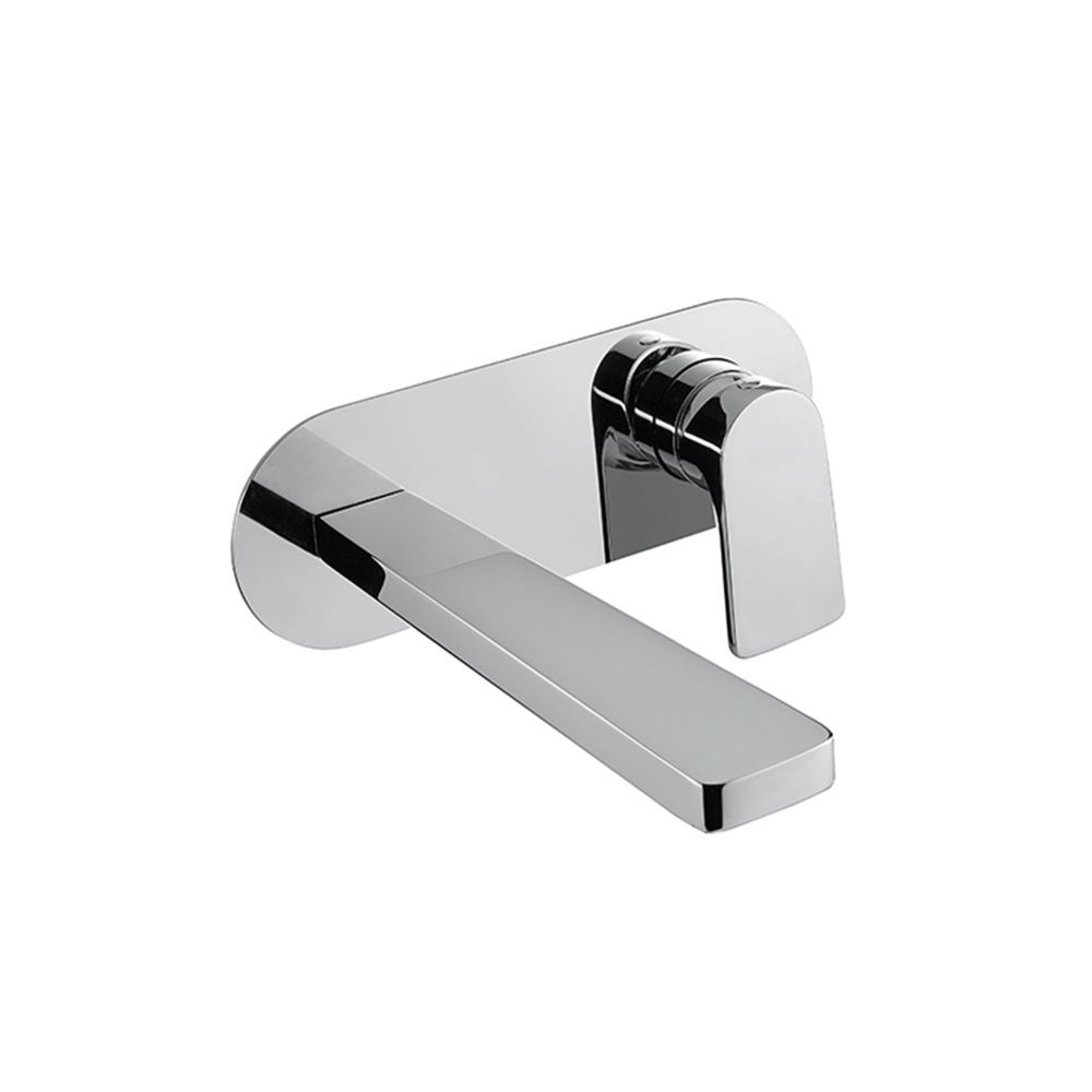 Orabella by Armando Vicario Lago - Single lever concealed basin mixer