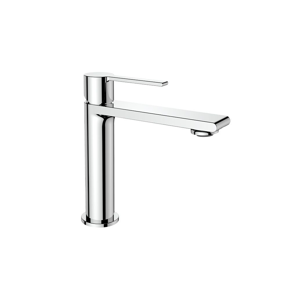 Orabella Elegance - Single lever basin mixer C/B
