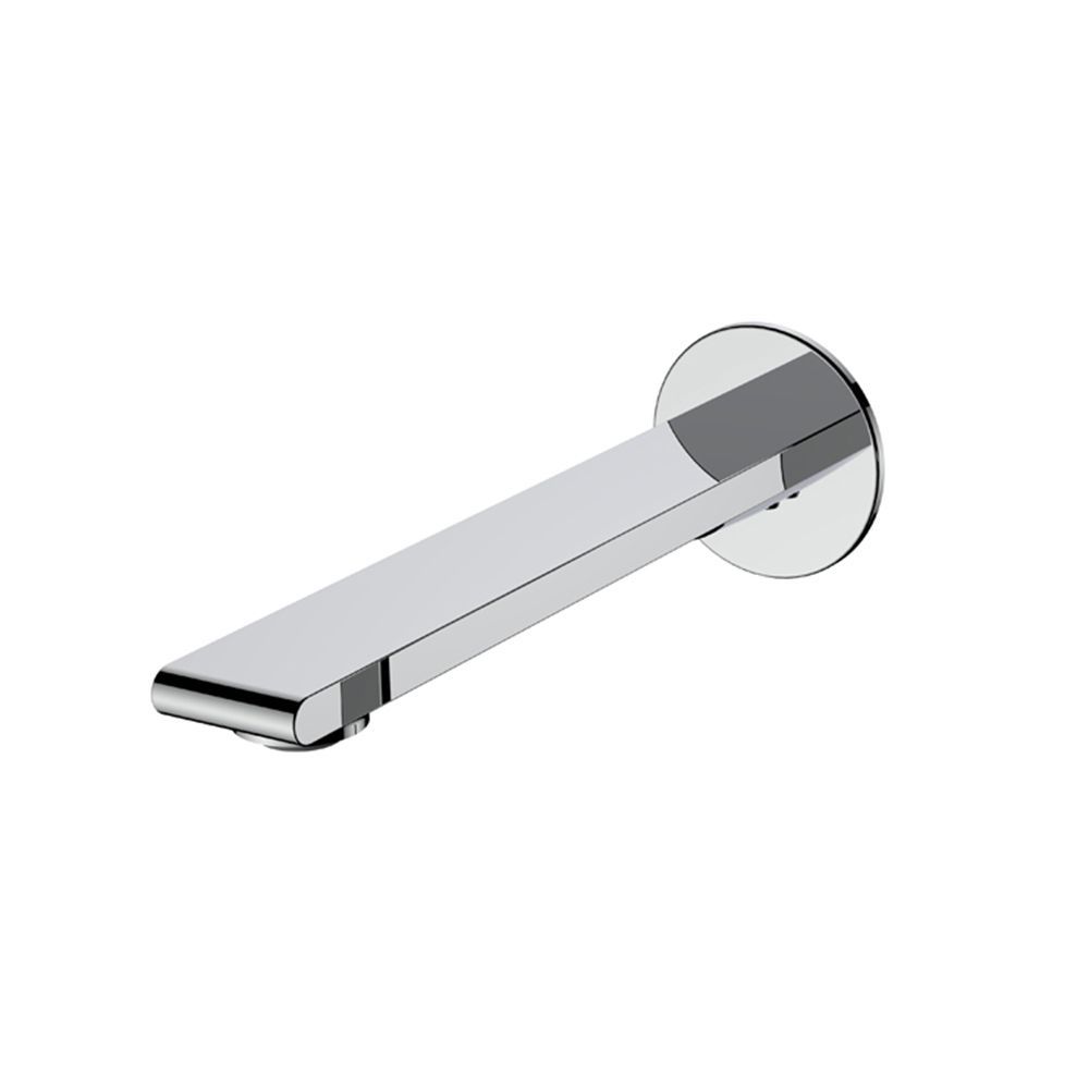 Orabella Elegance - Spout for concealed installation C/B
