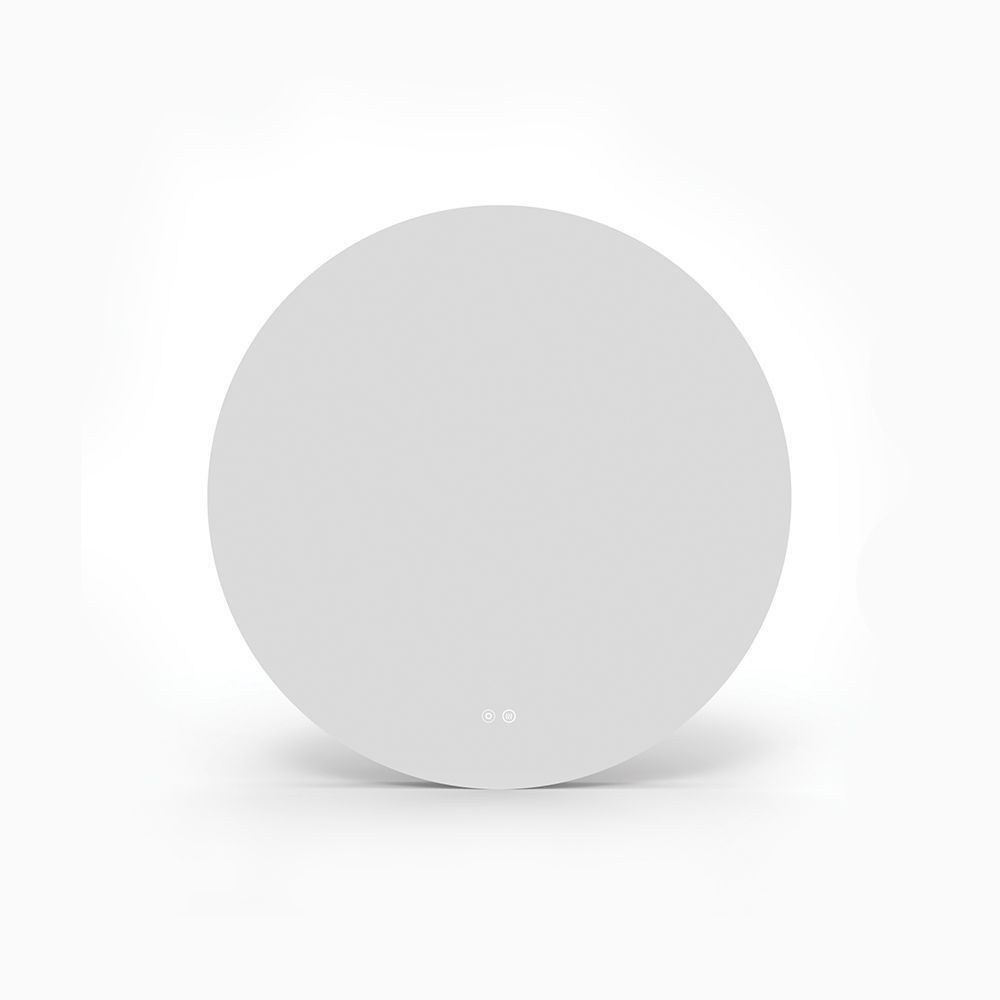 Orabella Round LED mirror - Ø30/40 with an anti-fog system