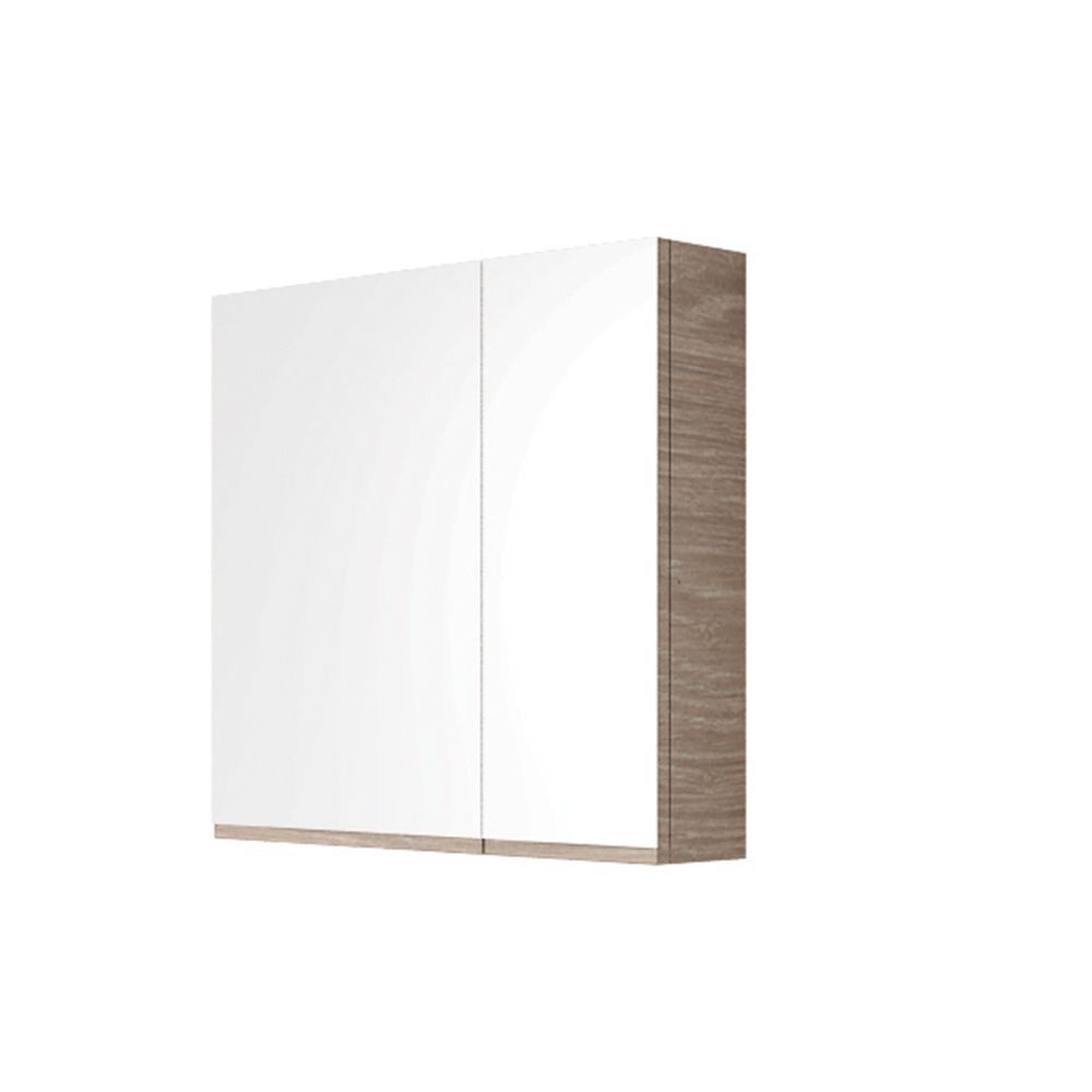 Orabella Mirror Cabinet [asymmetrical] 70CM
