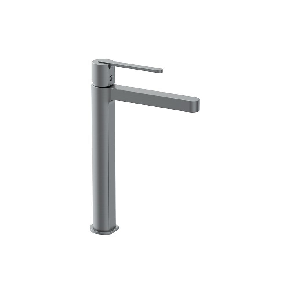 Orabella Marea Gun metal light Ψηλή - Μπαταρία νιπτήρος
