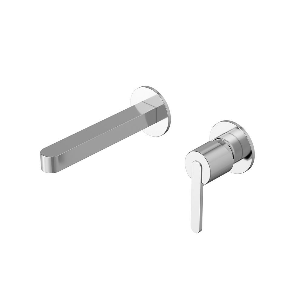 Orabella Marea - Single lever 2 hole, concealed basin mixer +3 colors