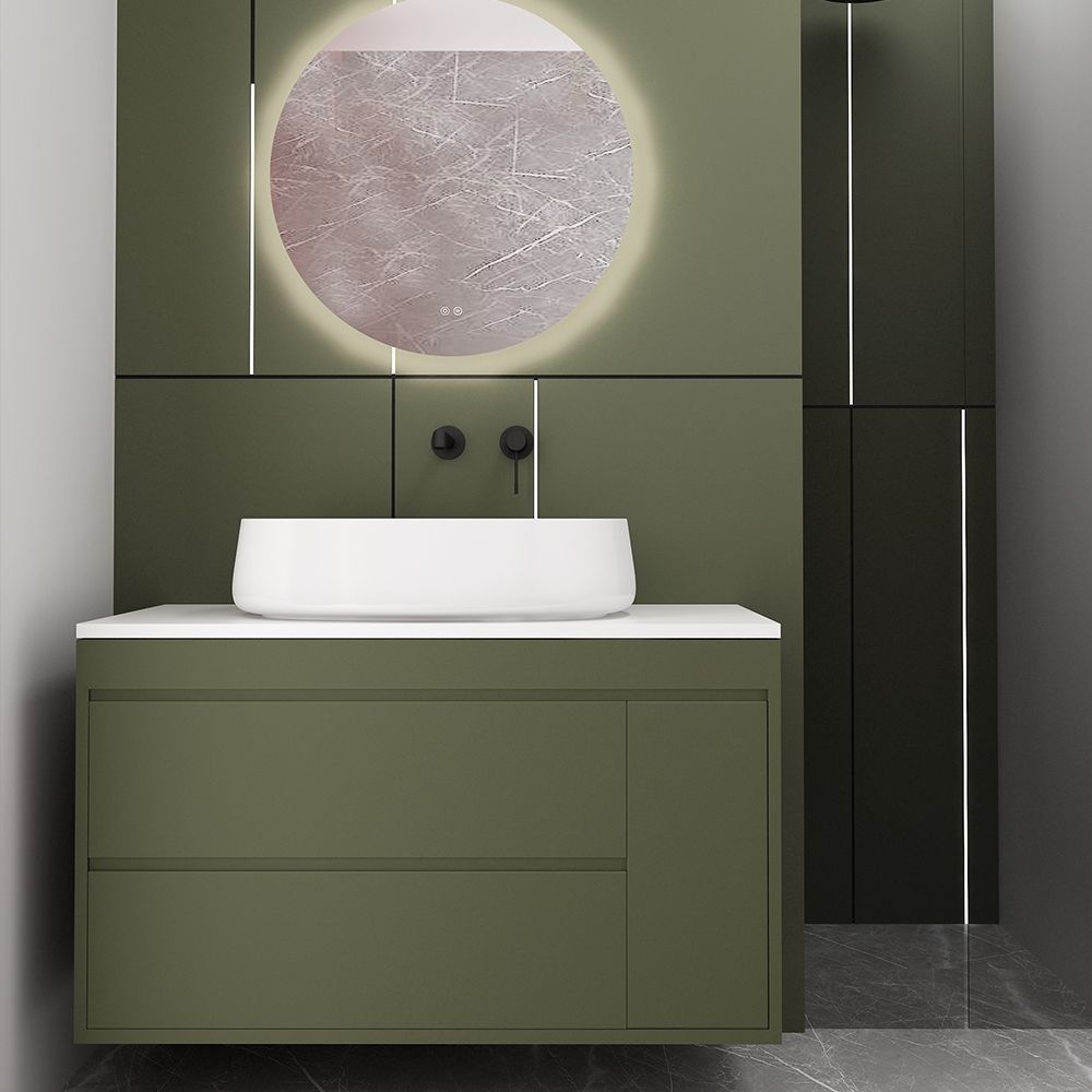 Orabella Mendil 100 - Κρεμαστό Έπιπλο Μπάνιου