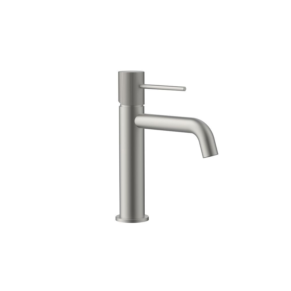 Orabella Preciosa Brushed nickel - Μπαταρία νιπτήρος