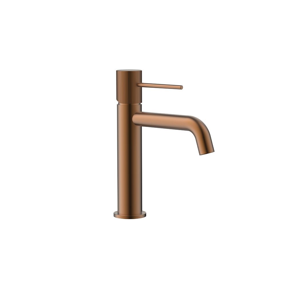 Orabella Preciosa Brushed rose gold - Μπαταρία νιπτήρος