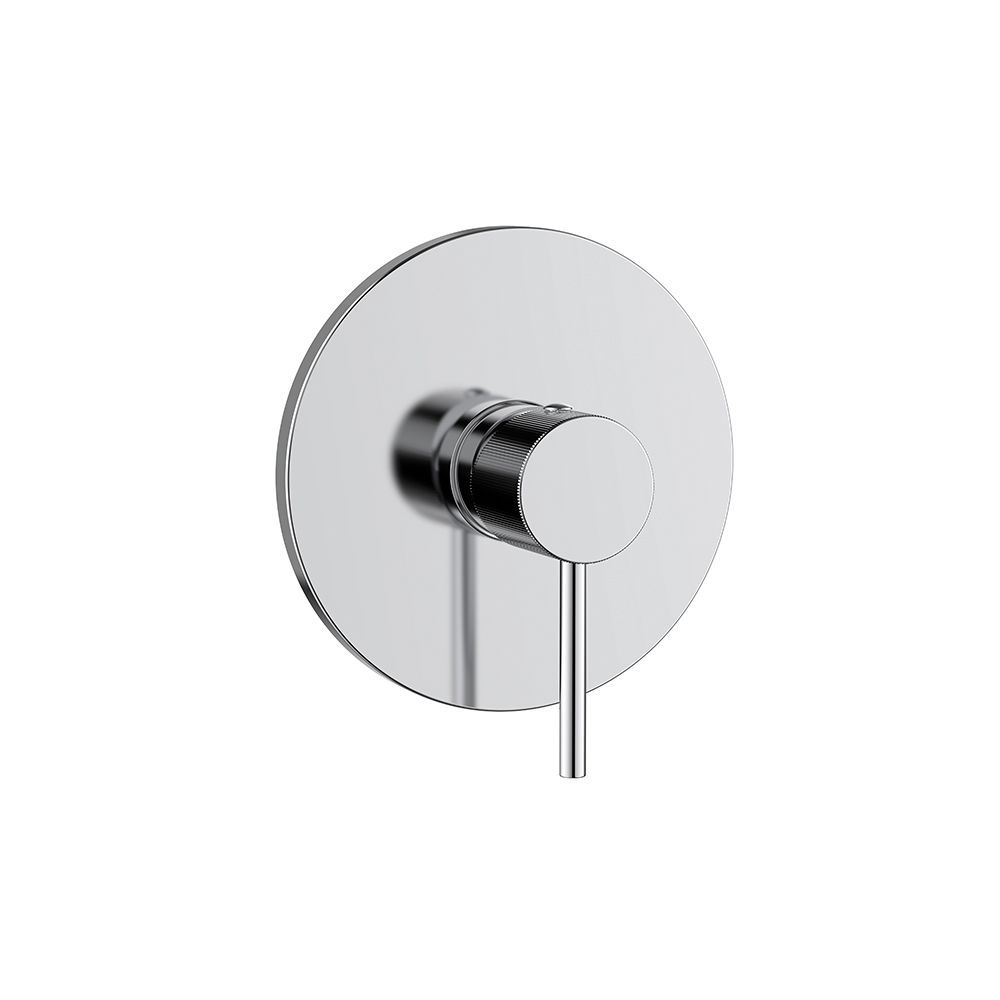 Orabella Preciosa - Single lever concealed 1 way bath shower mixer C/B