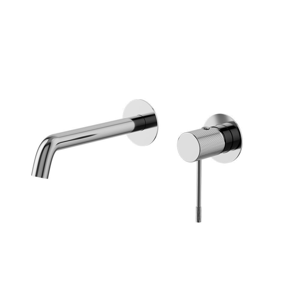 Orabella Preciosa - Μπαταρία νιπτήρος, εντοιχισμού 2 οπών C/B