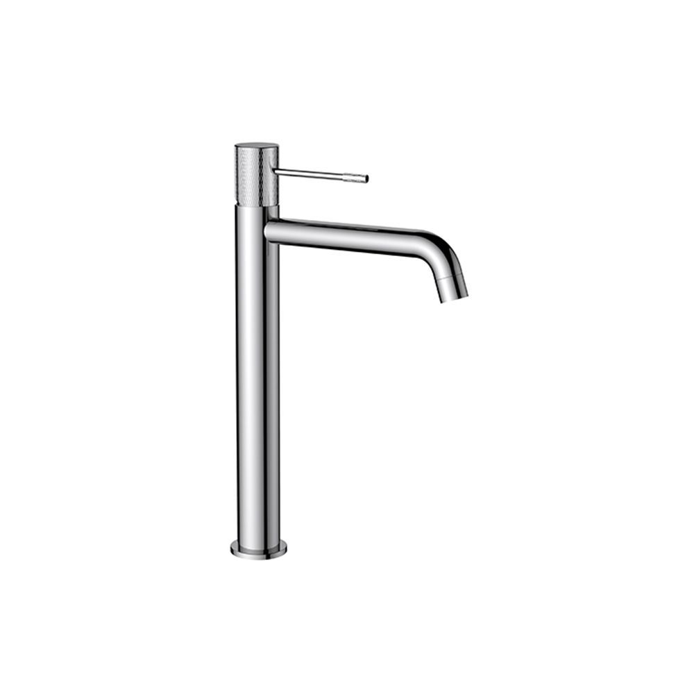 Orabella Preciosa - Single lever high riser basin mixer C/B