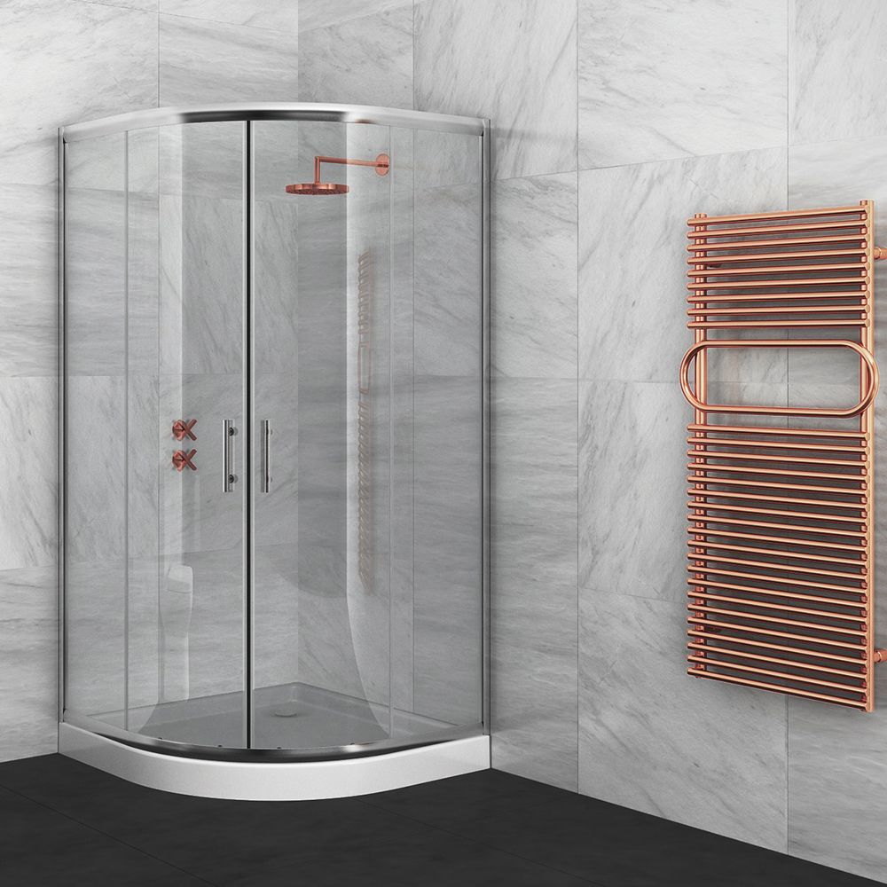 Orabella Signe Angolo - Καμπίνα Ημικυκλική