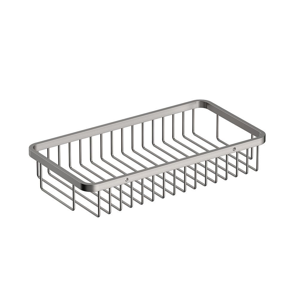 Orabella Sponge basket Chrome