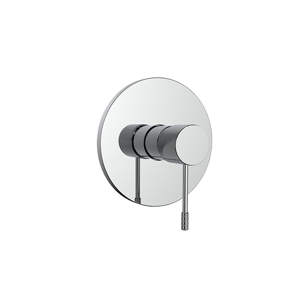Orabella Terra - Single lever concealed 1 way bath shower mixer C/B