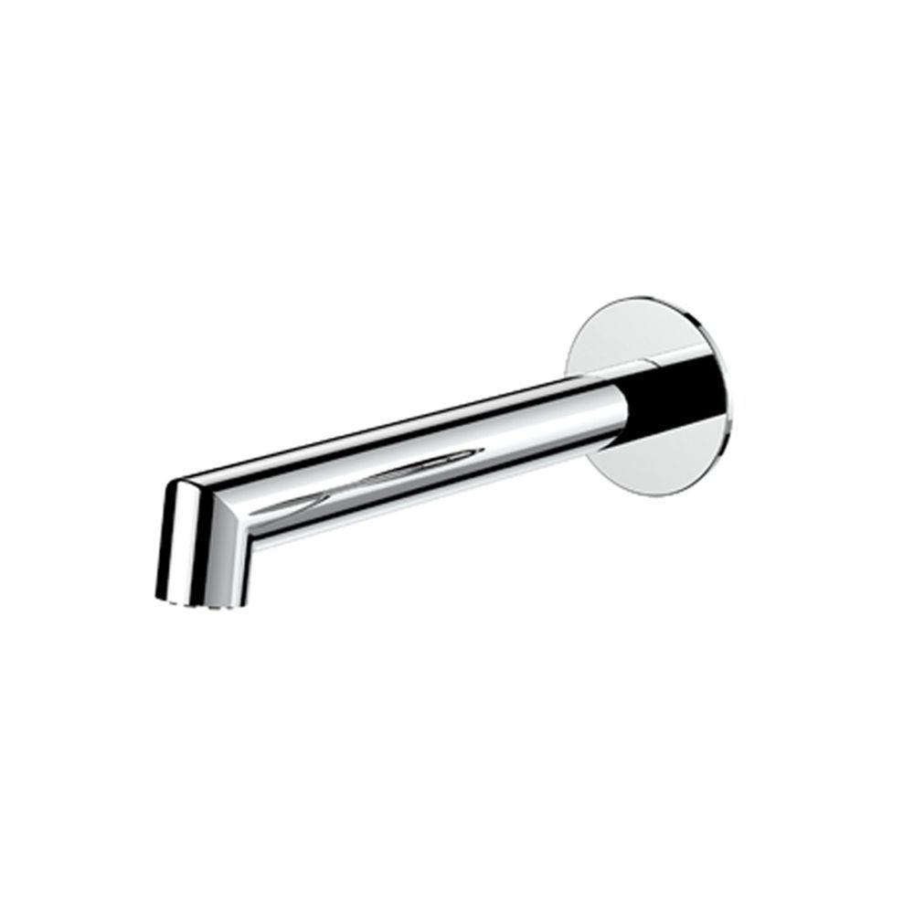 Orabella Terra - Spout for concealed installation C/B