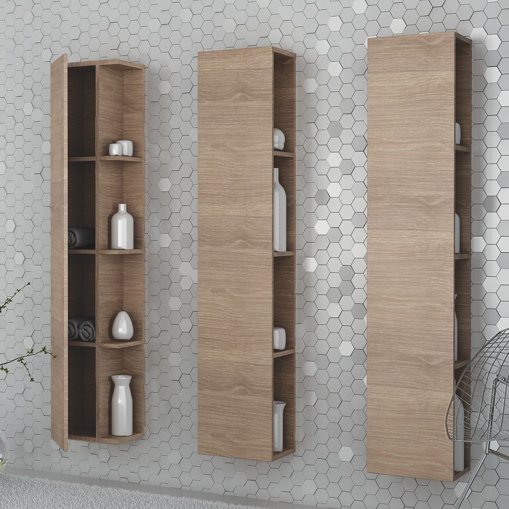 Orabella Totem - Bathroom Column