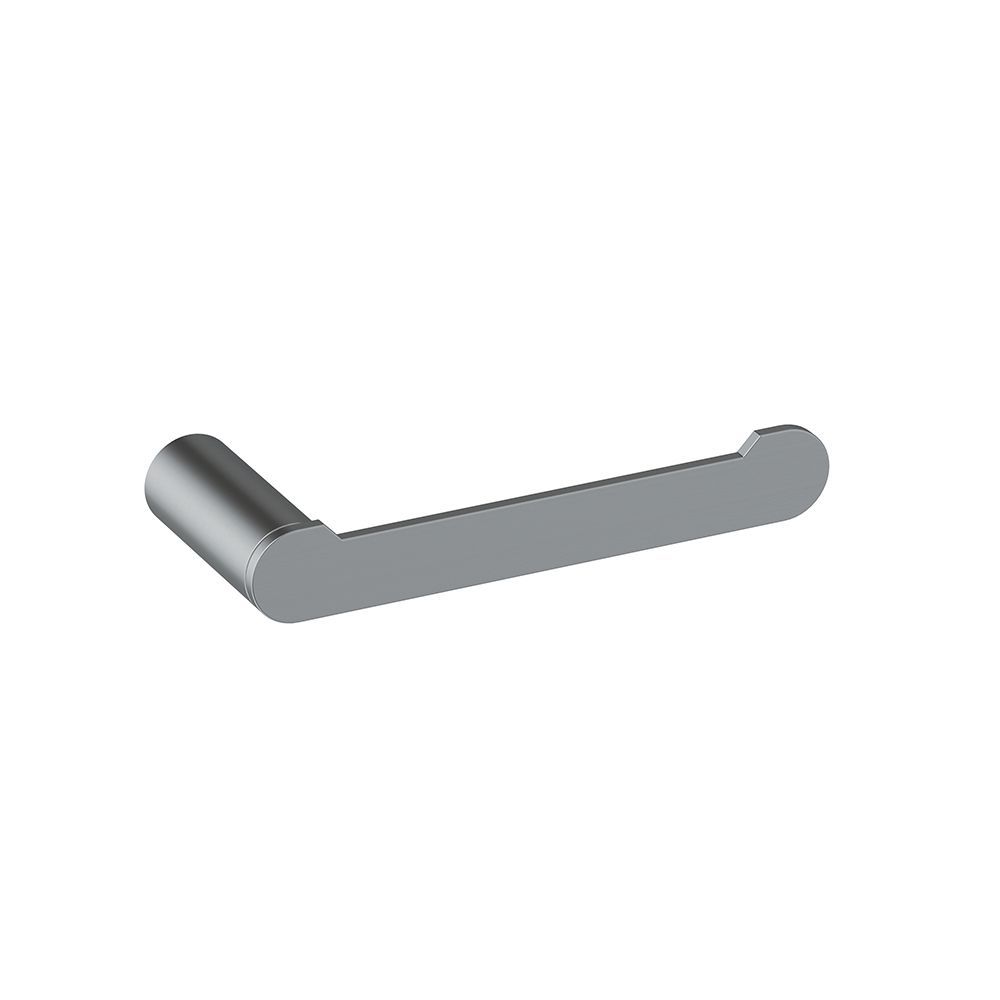Orabella Χαρτοθήκη 01 Gun metal light