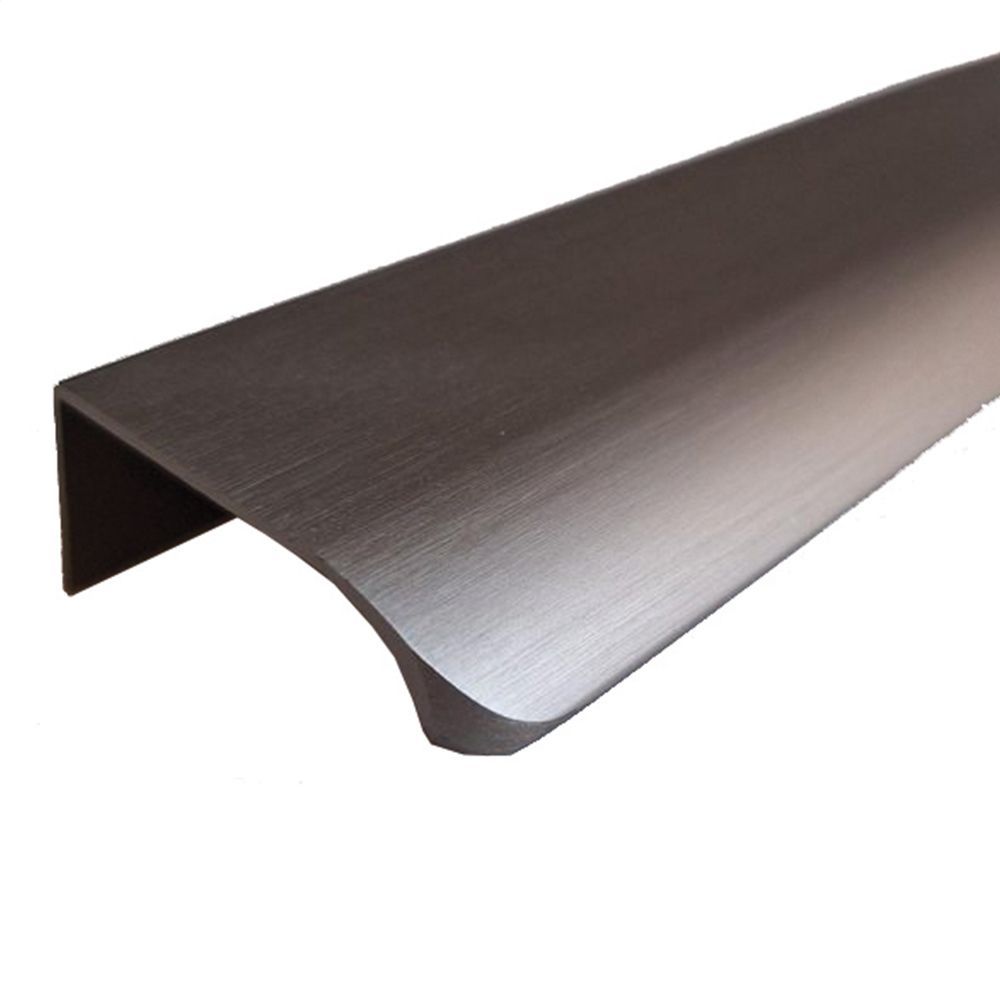 Πόμολο επίπλου 100 – BN black matt