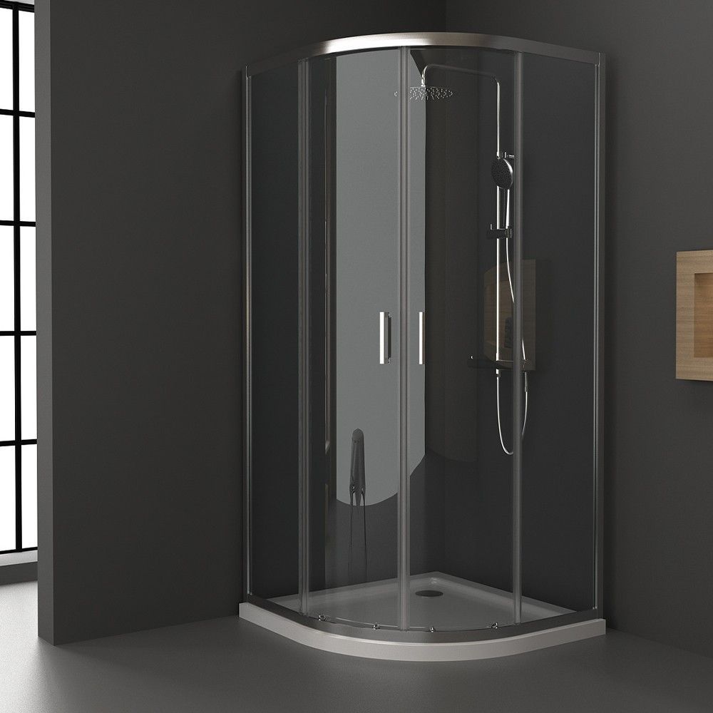 Riva Angolo 80X80 cm