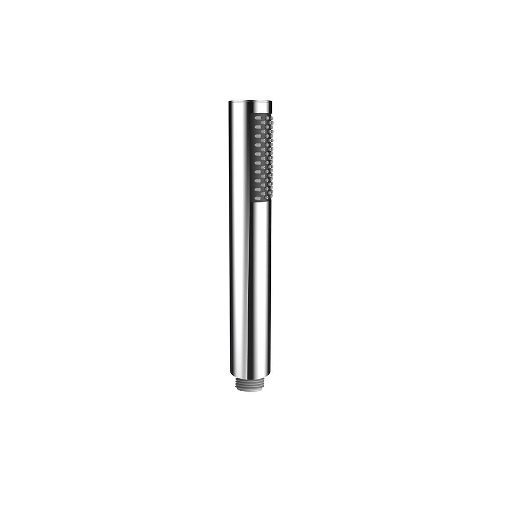 Round metalic hand shower +5 Colors