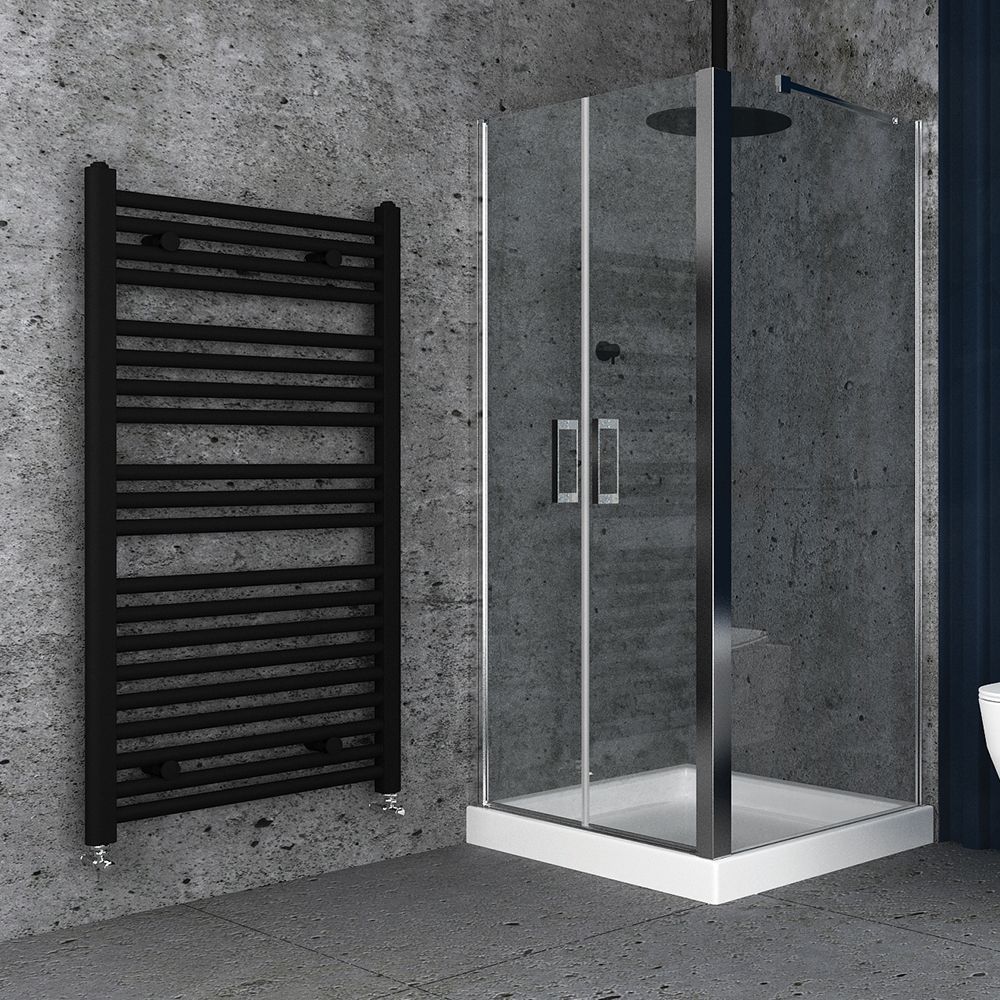 Saloon Fixed side panel 80 cm