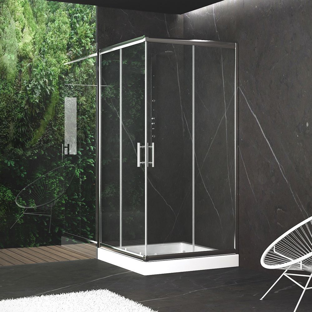 Signe Square 70X70 cm