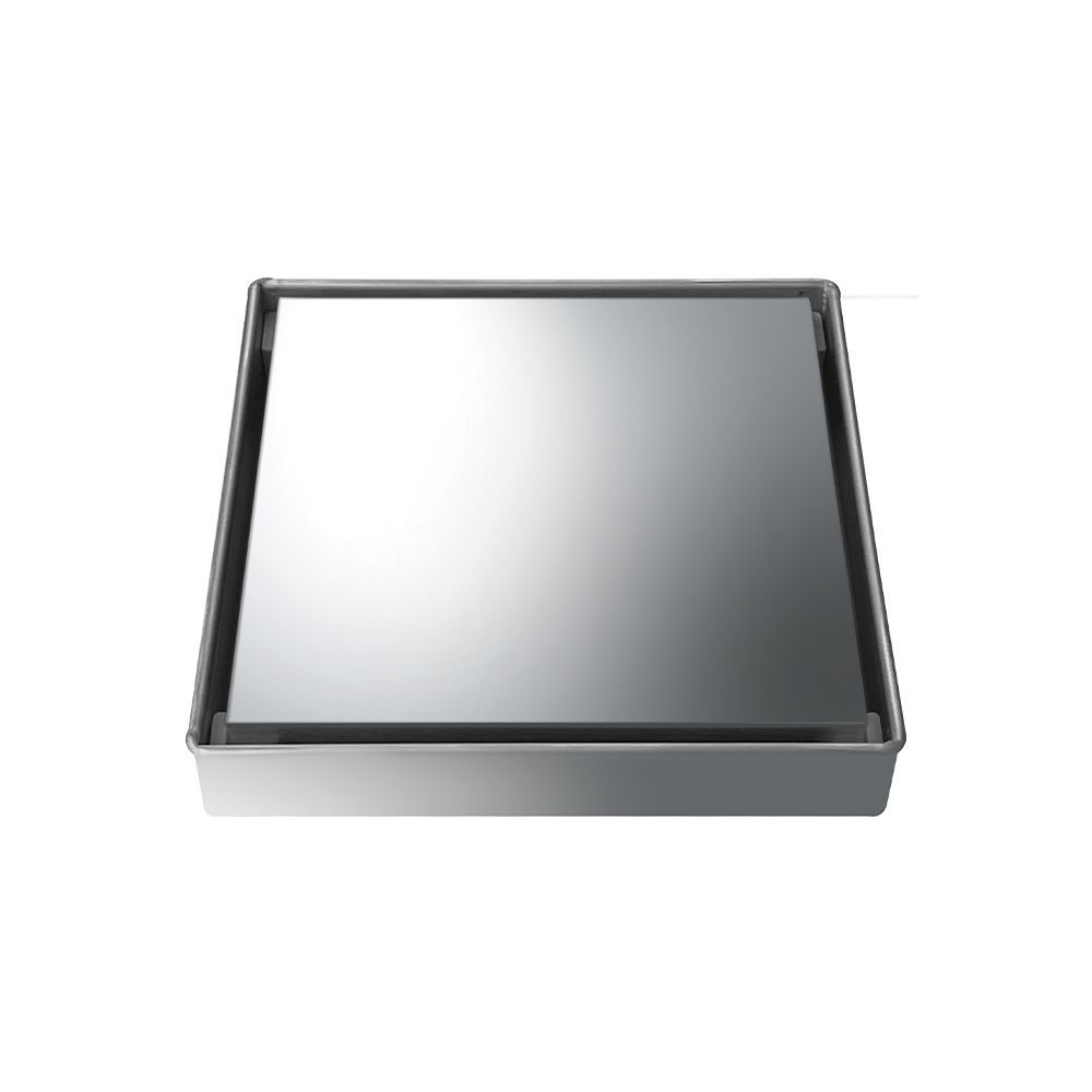 Square – Σιφώνι δαπέδου +5 χρώματα