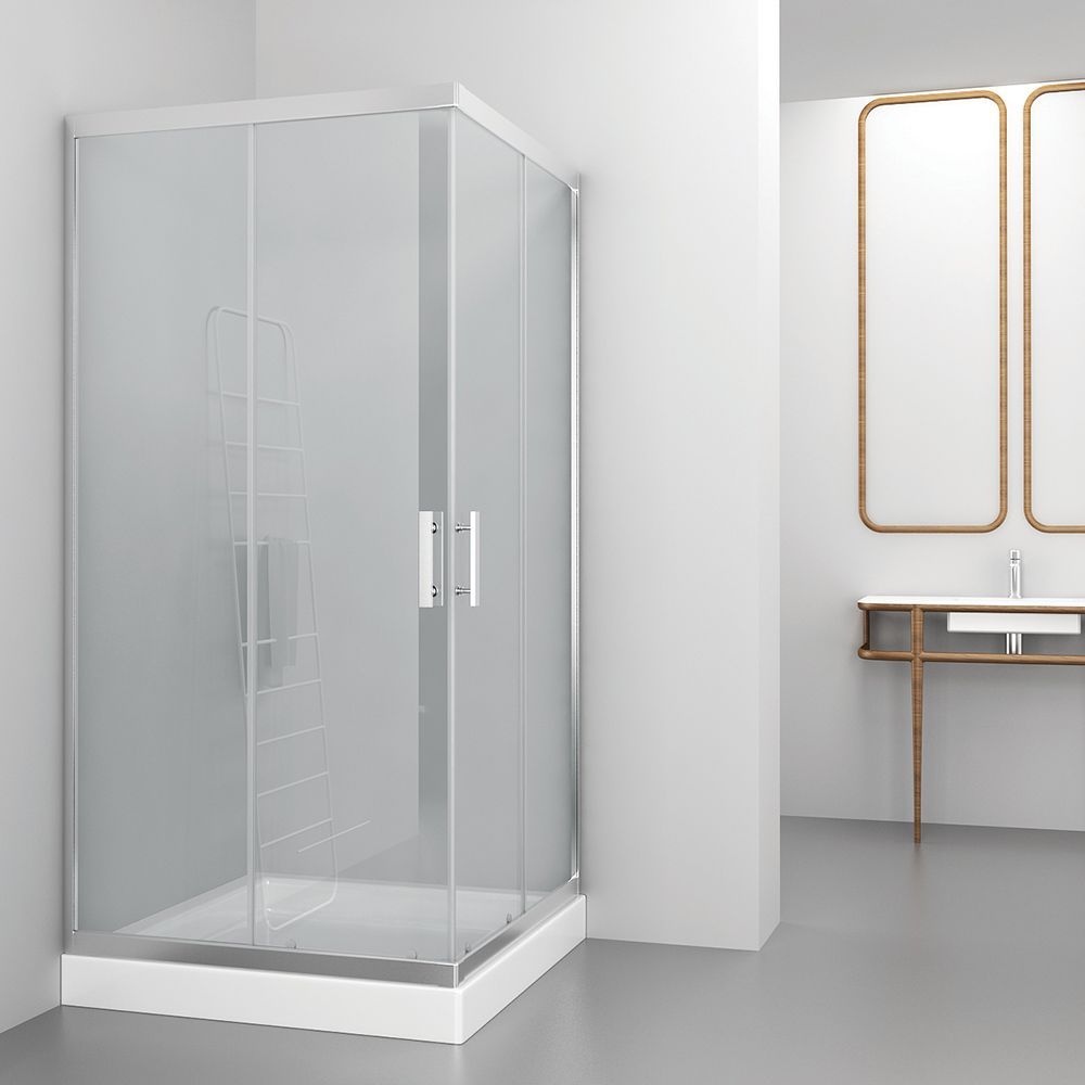 Vitalia Square Easy Fix 120X120 cm