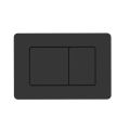 D line - Dual flash plate +5 colors Black matt