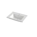 Ege Vero 65/85 - Unit Mounted Washbasin