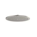Κεφαλή Ντουζ Στρόγγυλη Φ250 Brushed nickel - Brass 160