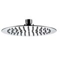 Circular shower head Ø400 Chrome