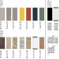 Melamine 525 LIMNOS