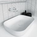 Olympia Metamorfosis 42600 - Countertop Basin +13 colors