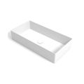 Olympia Slice Round 04 - Countertop Basin