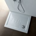 Olympia Slim- Rectangular Shower Tray