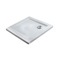 Olympia Slim - Square Shower Tray